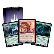 Magic the Gathering 2022 Arena Starter Kit Display (12) francouzsky